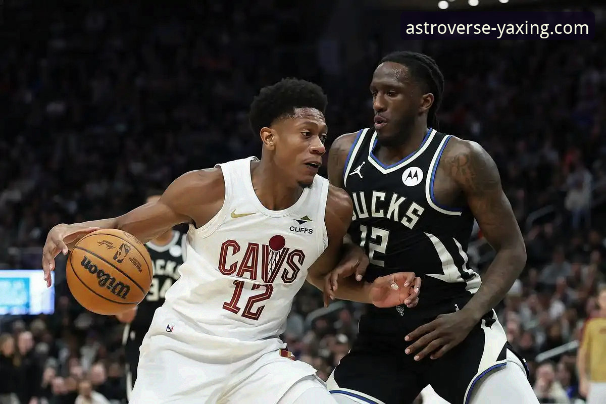 NBA赛事深度解析指南：从骑士险胜魔术看球星价值与团队韧性