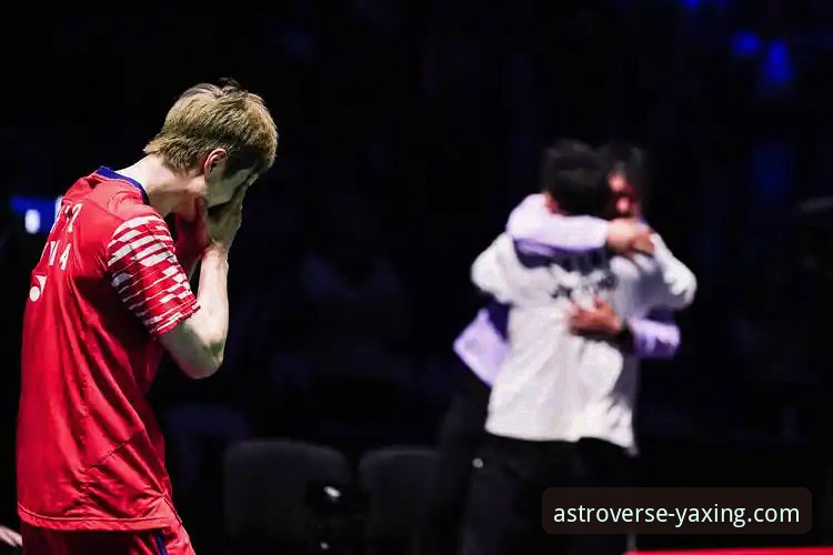 揭秘石宇奇亚锦赛夺冠之路：如何在沉浸式体验中感受竞技魅力