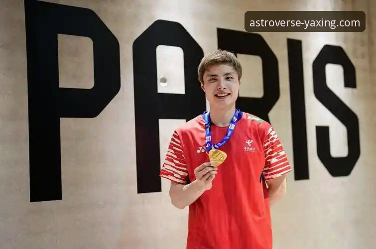 揭秘石宇奇亚锦赛夺冠：一场关于专注与突破的深度解析