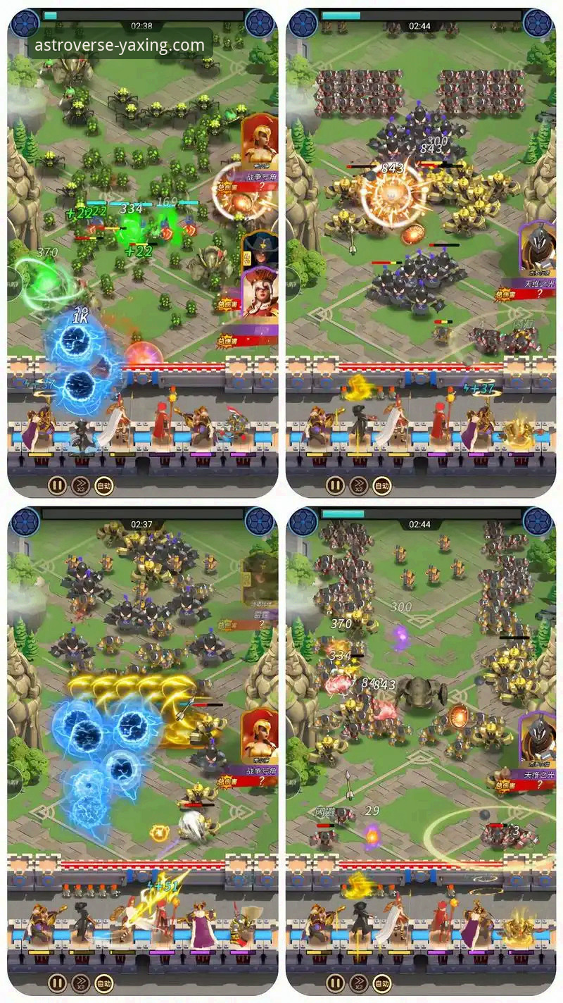 亚星游戏优惠活动 资深玩家张敏的亚星游戏平台实战心得:如何高效锁定2025年核心优惠活动